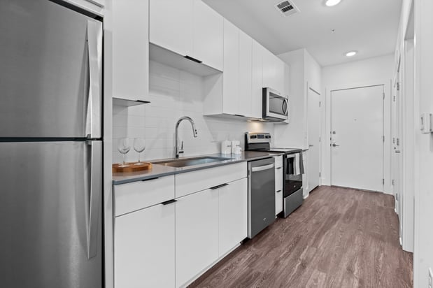 Images Maverick | Luxury Apartments
