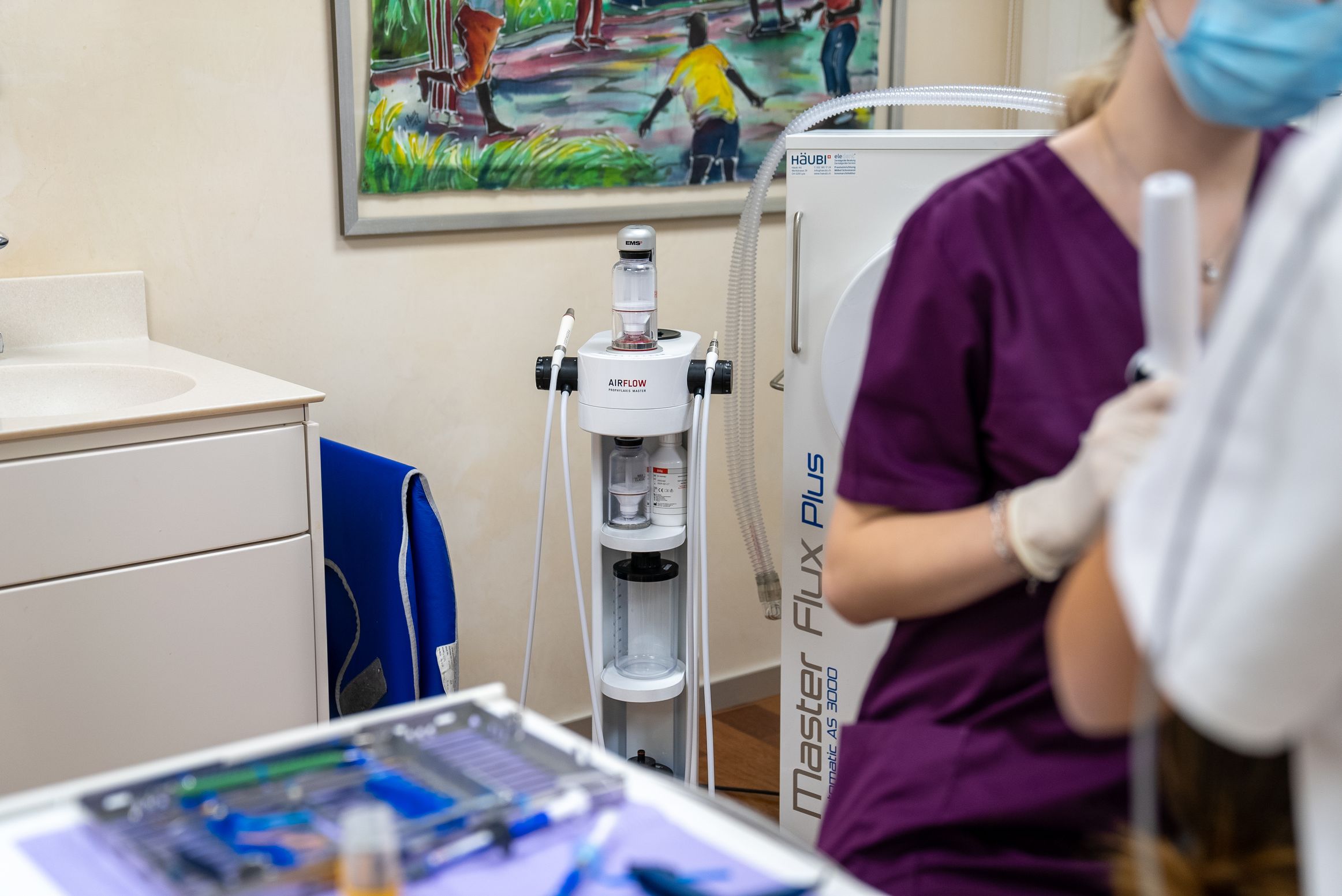 Bilder ZahnärzteTeam Ort