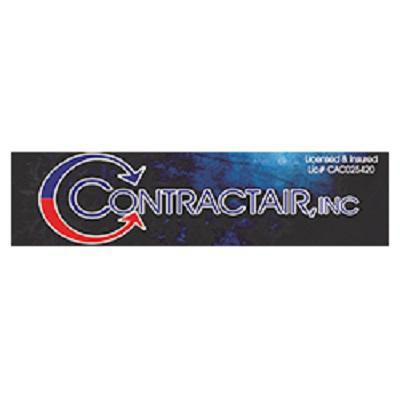 Contractair Inc Logo