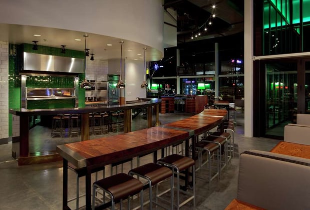 Images Hilton St. Louis at the Ballpark