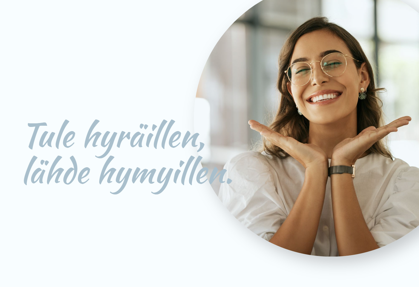 Images Hymylle Hammaslääkäripalvelut Oy