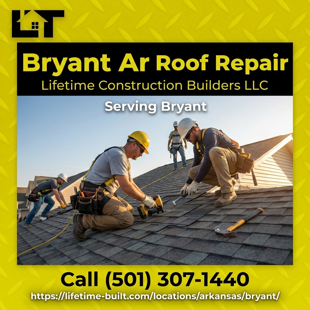 Lifetime Construction Builders LLC Image