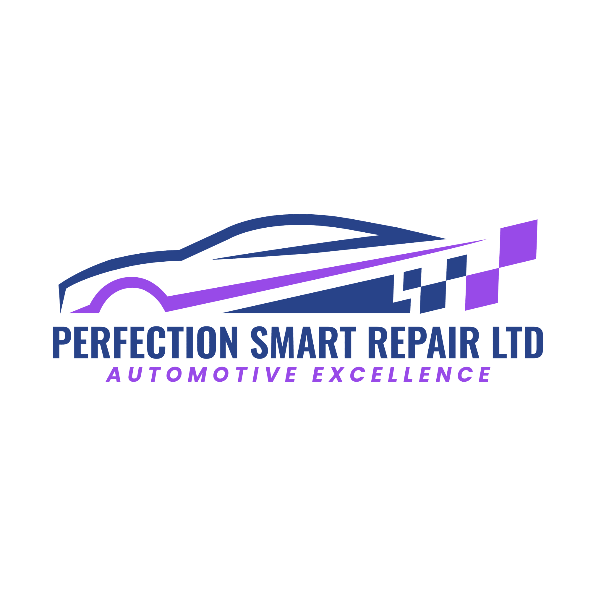 Perfection Smart Repair Ltd Logo