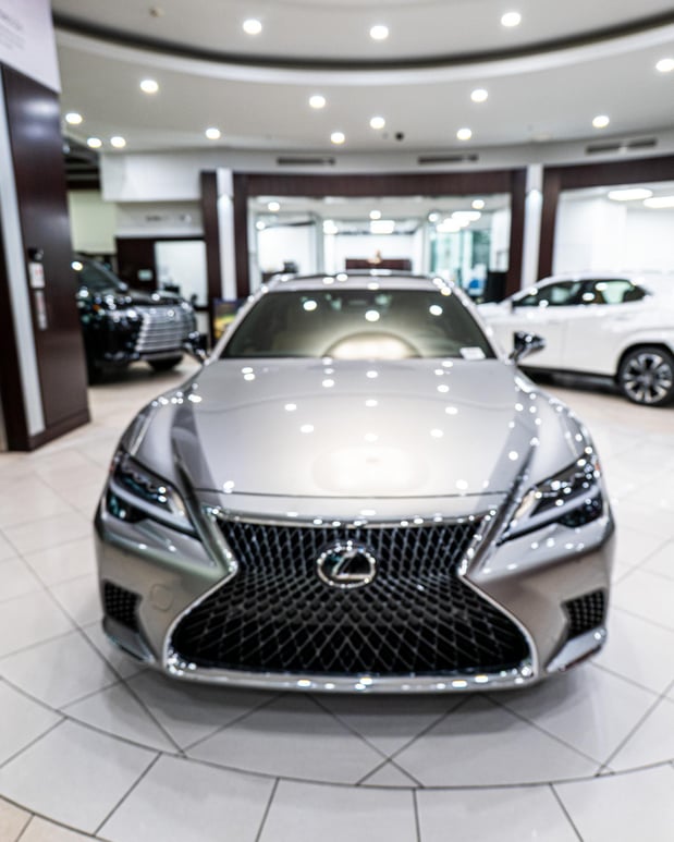 Images Lexus of Kendall
