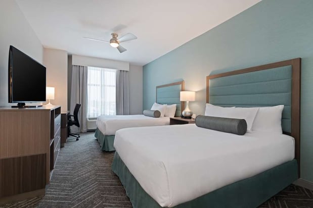 Images Homewood Suites by Hilton Panama City Beach
