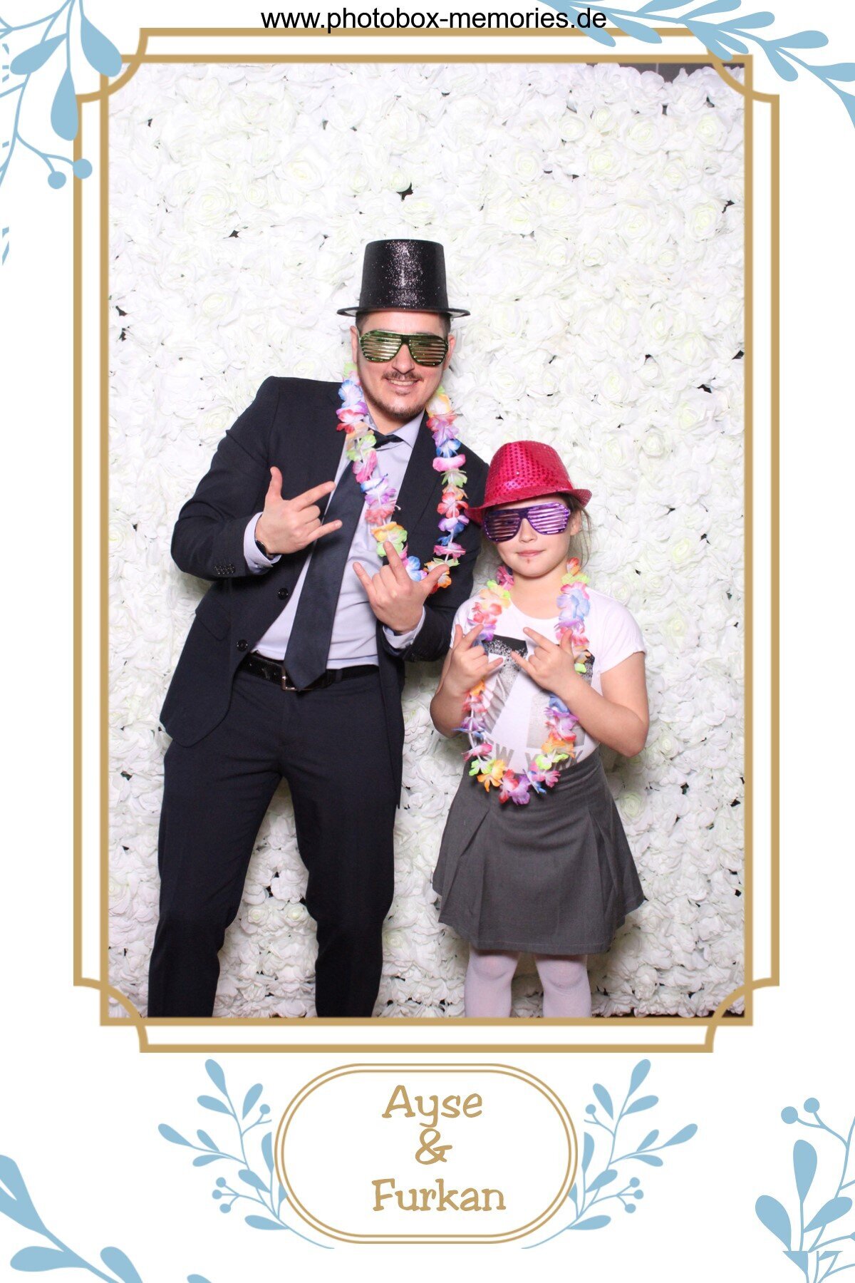 Fotobox Köln / Photobox Memories, Äußere Kanalstraße 142 in Köln