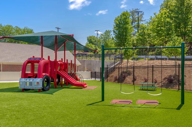 Images Primrose School of Midtown Greenville