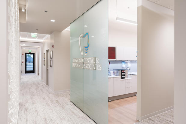 Images Edmond Dental & Implant Associates, Matthew J. Holloman, DDS