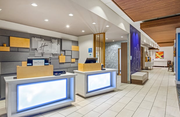 Images Holiday Inn Express & Suites Carrollton West by IHG