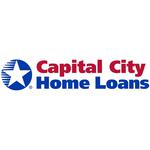Capital City Home Loans | Darien Logo