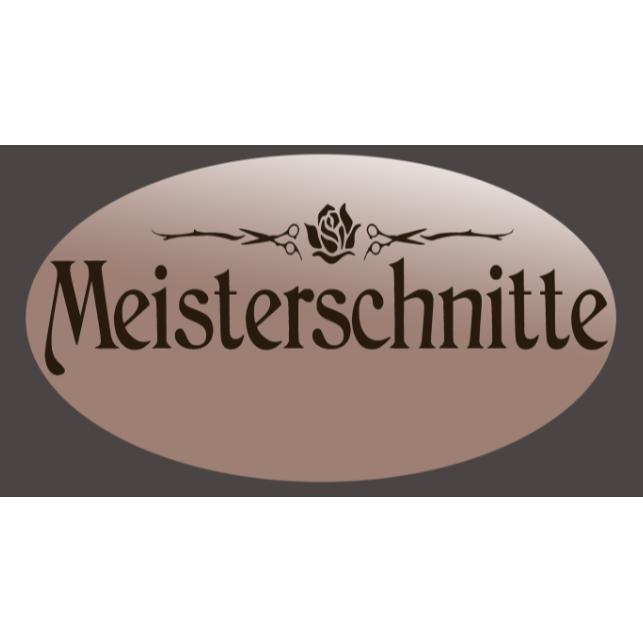 Logo von Friseur Meisterschnitte in Rissen I Haarschnitt - Calligraphy und Farbspezialist