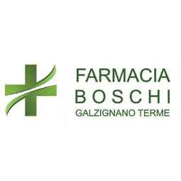 Farmacia Boschi Logo