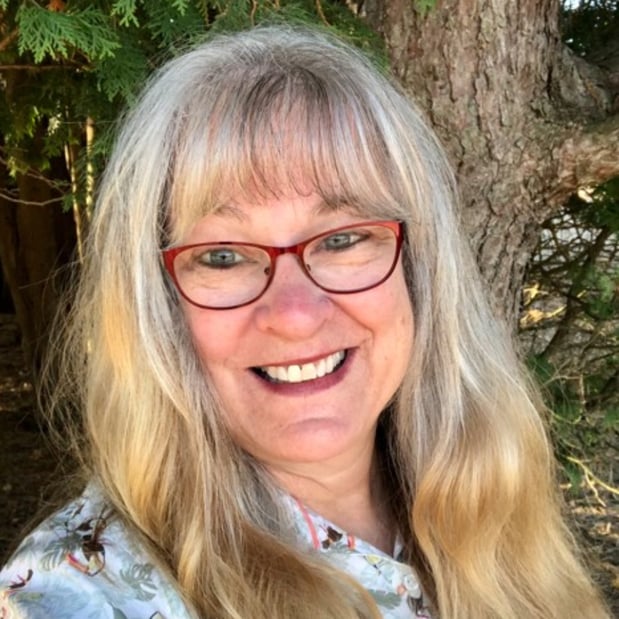 Images Kim Jaeger, Counselor