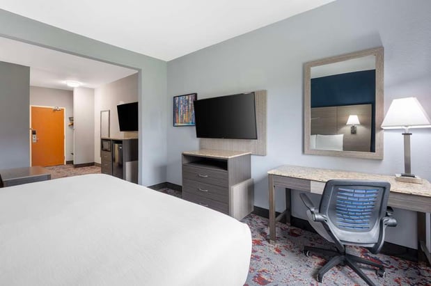 Images Best Western Kokomo Hotel
