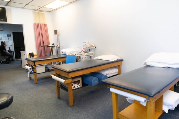 Images MOTION Sports Medicine - East Tremont