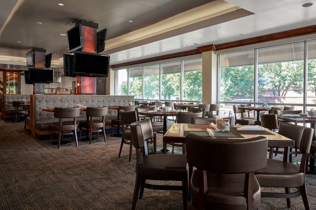 Images DoubleTree by Hilton Hotel Dallas - Love Field