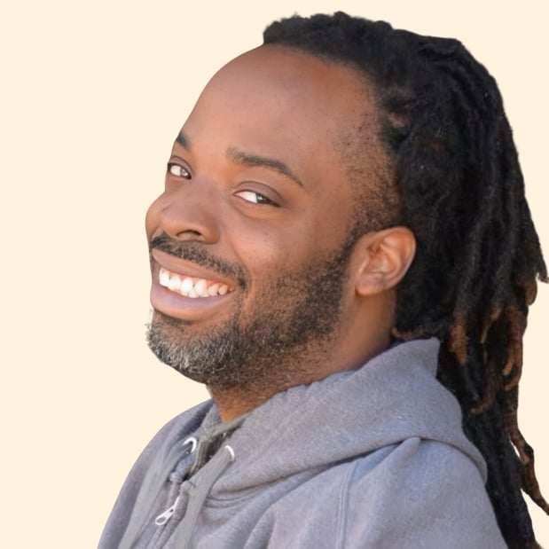 Images Derrick Sykes, Counselor