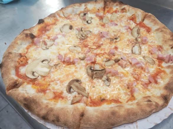 Images Adelaida Pizzeria