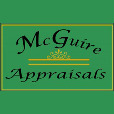 McGuire Appraisals Logo