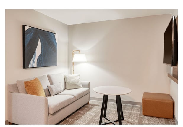 Images Staybridge Suites Federal Way - Seattle South by IHG