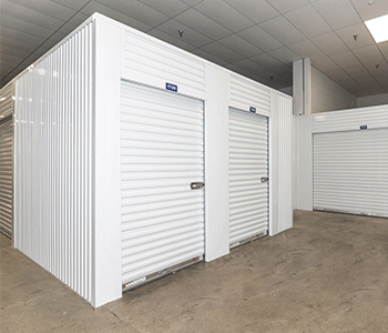 Store Space Self Storage Photo