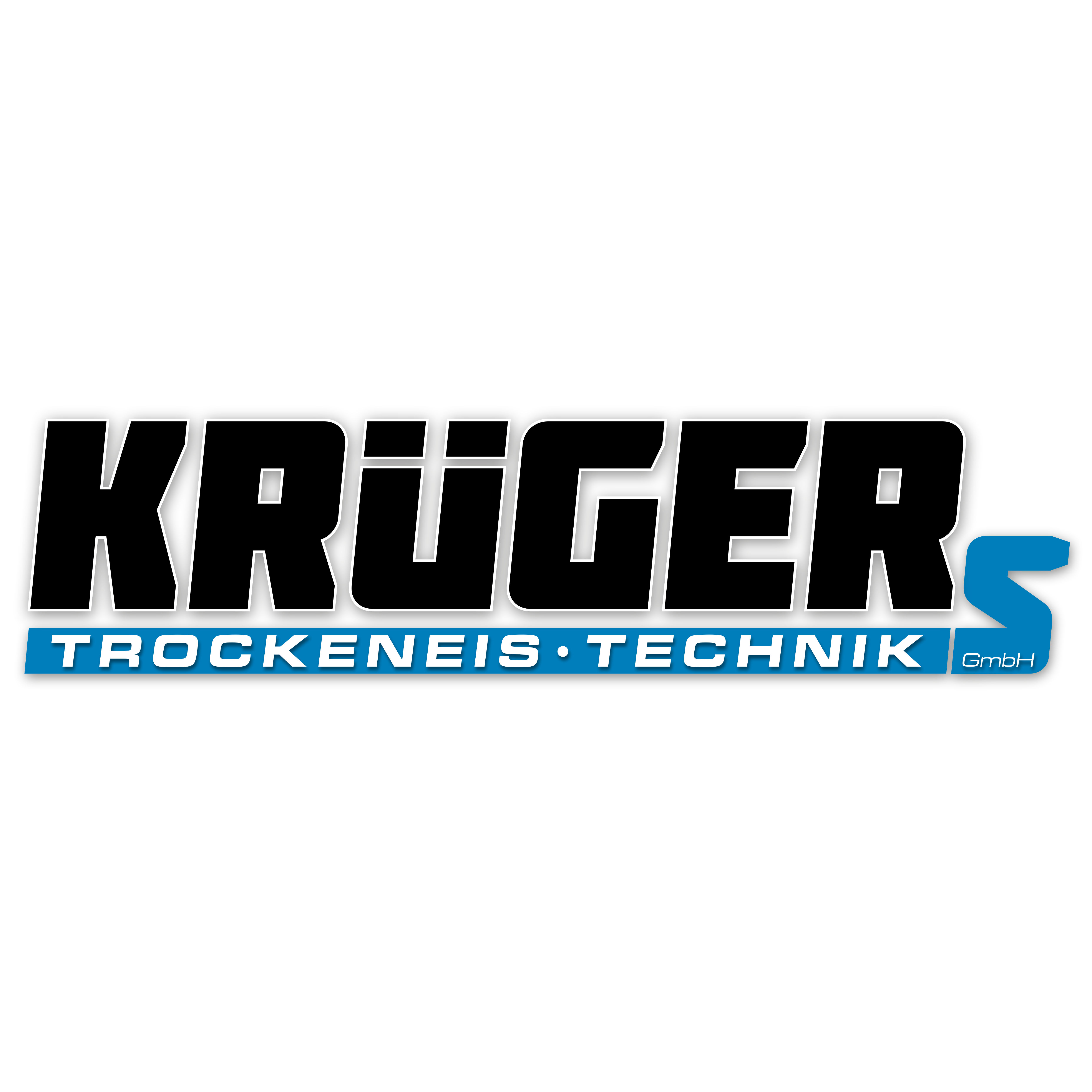Logo Krügers Trockeneis Technik GmbH