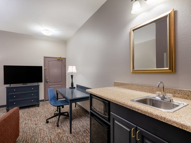 Images Garner Hotel Gillette South