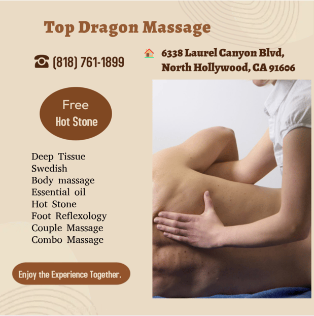 Images Top Dragon Massage