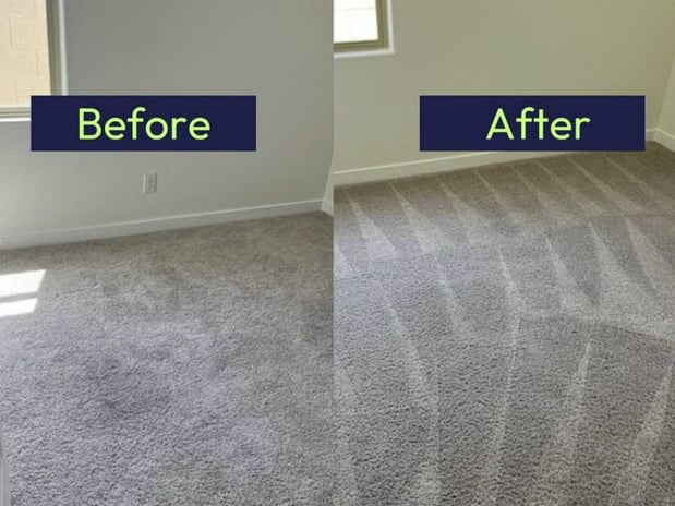 Images Voda Cleaning & Restoration
