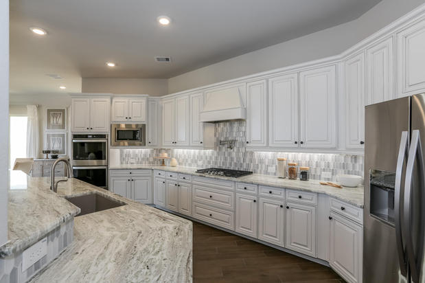 Images Beazer Homes Amira  Hilltop Collection