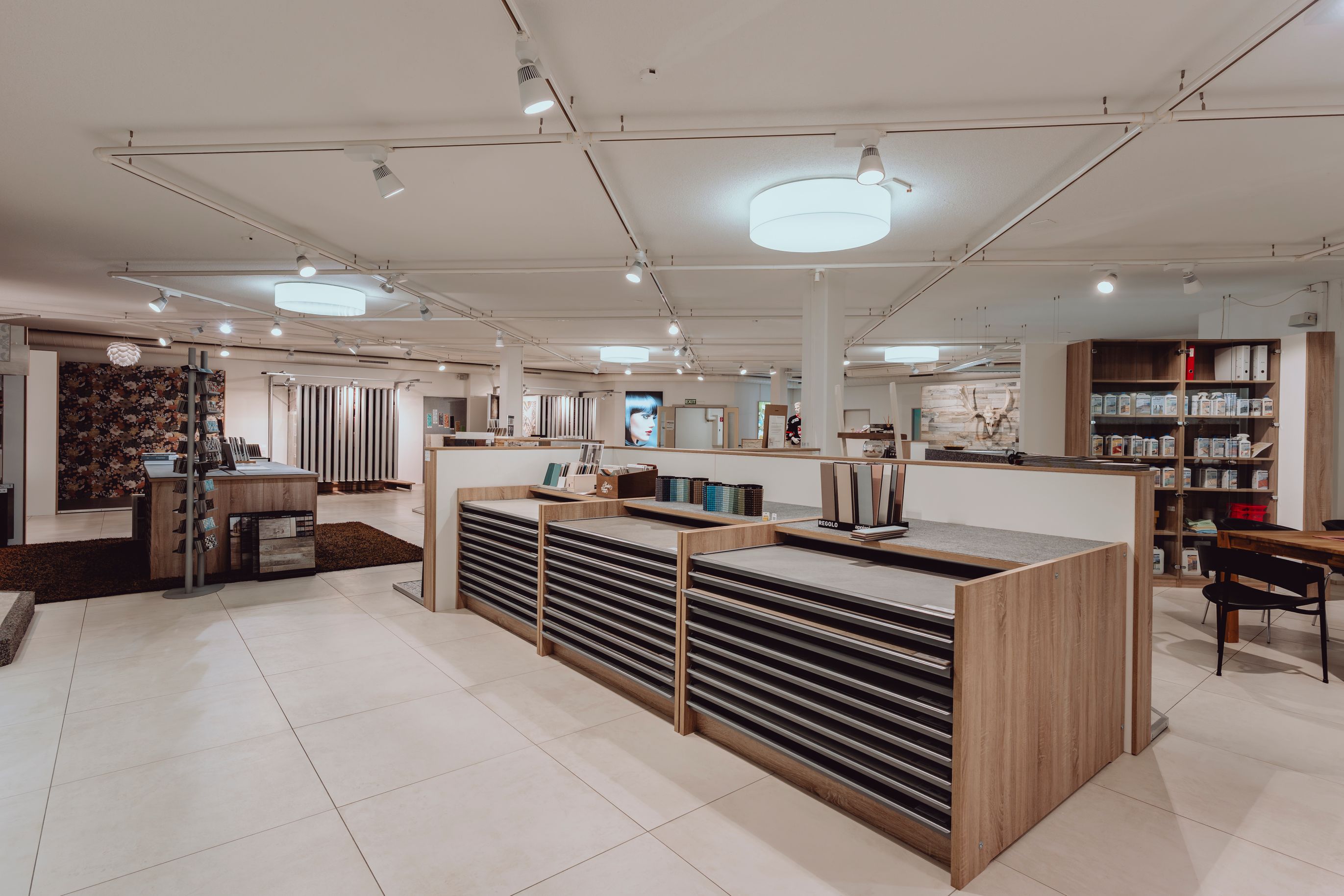 Bilder Interkeramik Perolini AG