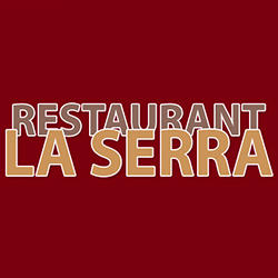 Restaurant La Serra Logo