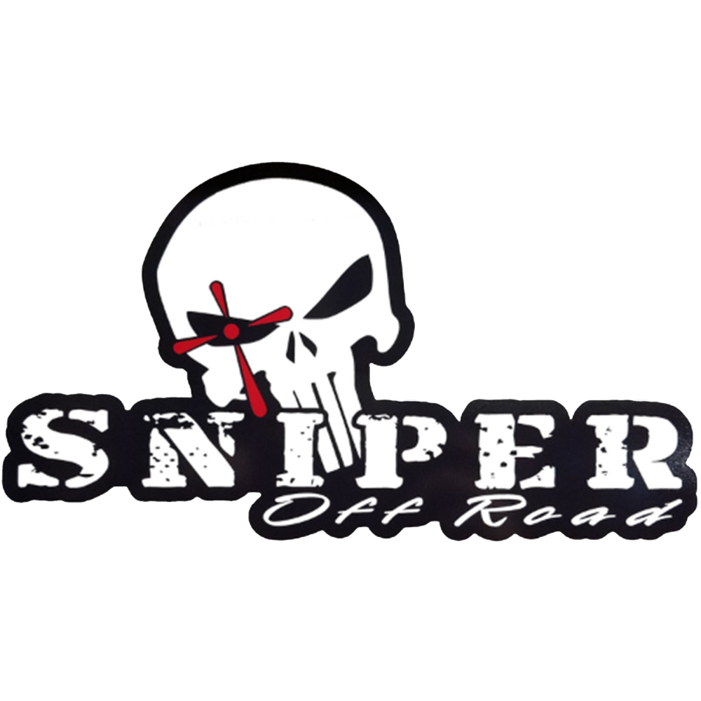 Sniper Off Road