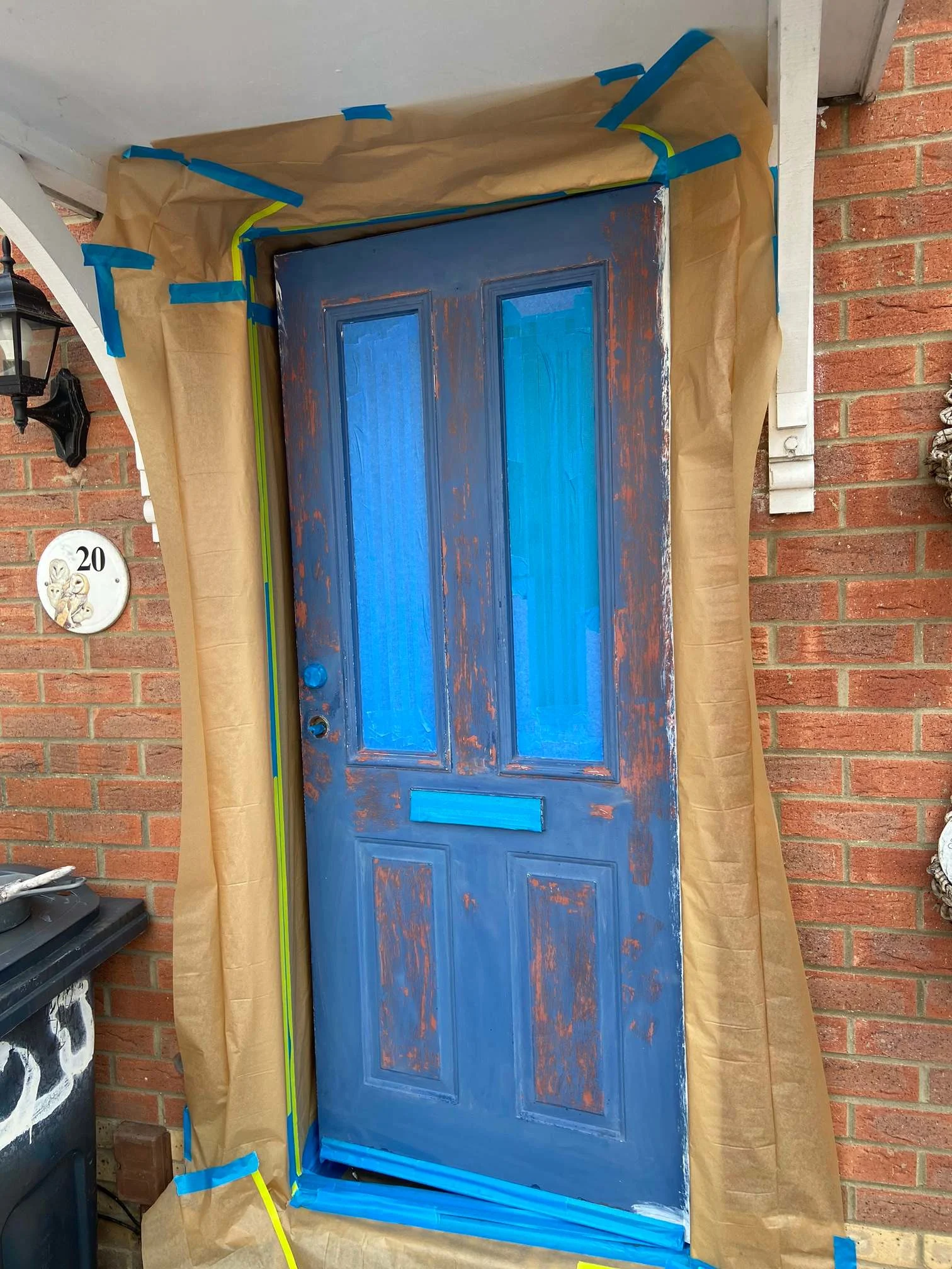 Images Proshield Coatings Ltd