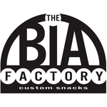 The BIA Factory Logo