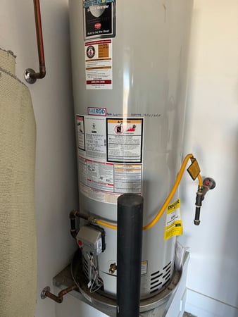 Images Spartan Family Plumbing