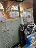 CoinFlip Bitcoin ATM - Depanneur Aviron Super (Montreal)