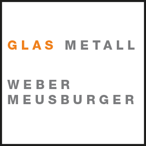 Glas-Metall-Weber-Meusburger GmbH & Co KG Logo