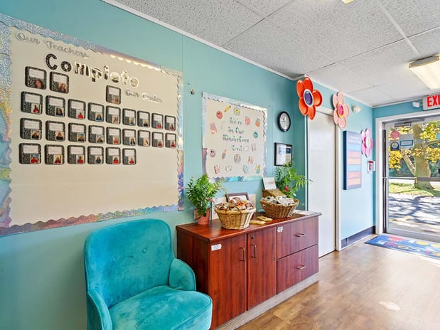 Images KinderCare at Middletown