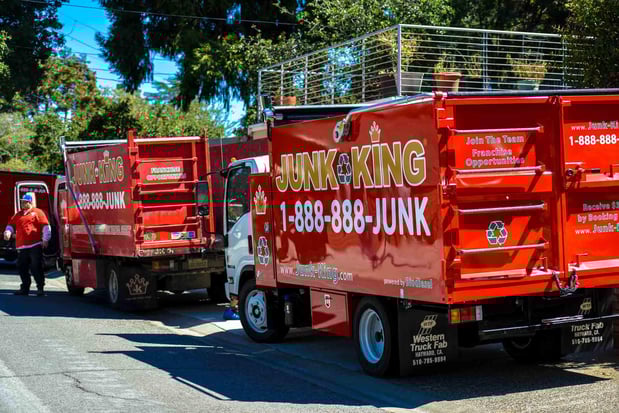 Images Junk King Omaha