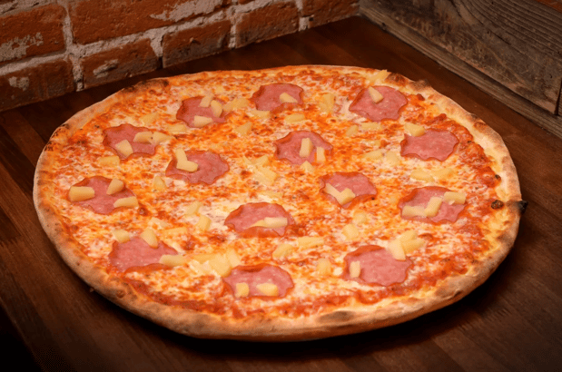 Images Massachusetts Mike's Pizzeria