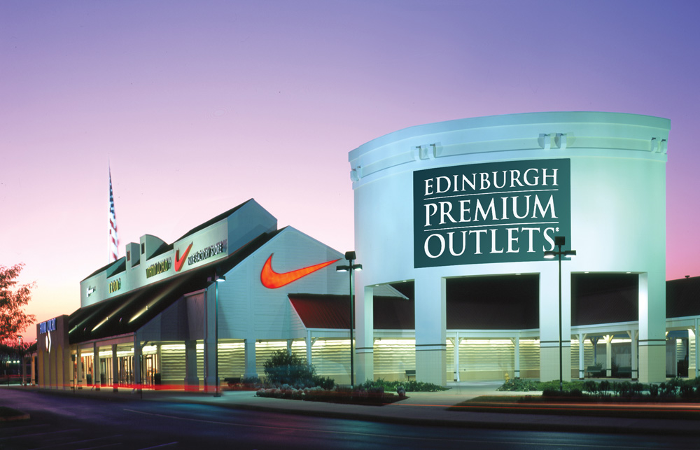Edinburgh Premium Outlets Coupons near me in New York | 8coupons