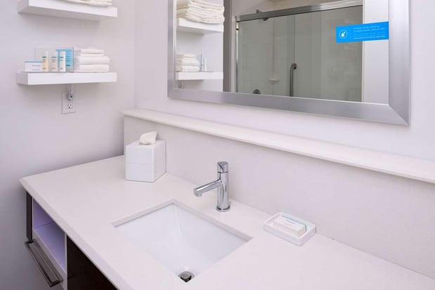 Images Hampton Inn El Centro