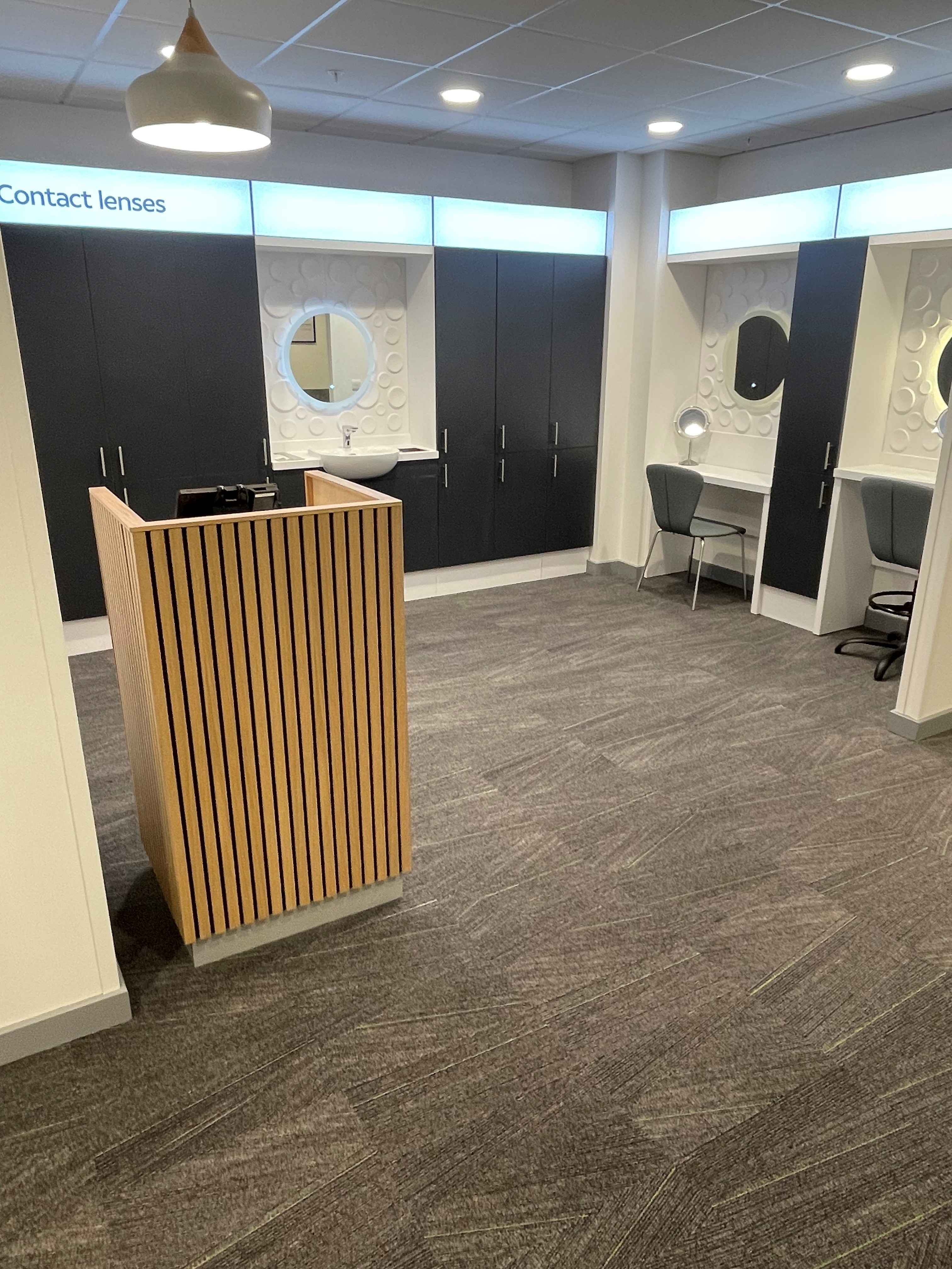 Specsavers Opticians and Audiologists - Irvine