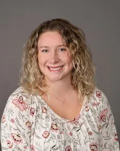 Kelsey Bender