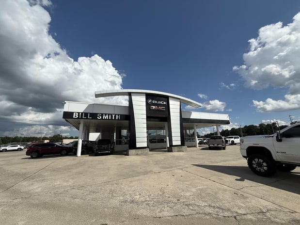Images Bill Smith Buick GMC