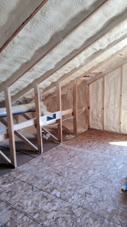 Images Ultimate Spray Foam, LLC