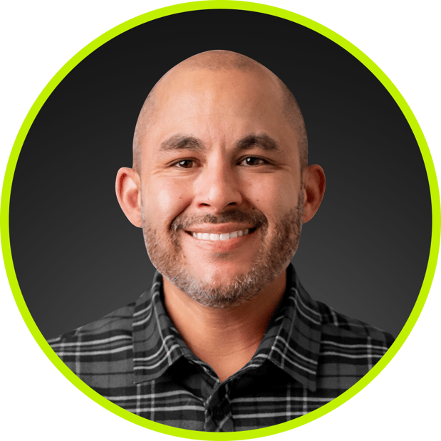 Images Chris Lamm - Mortgage One