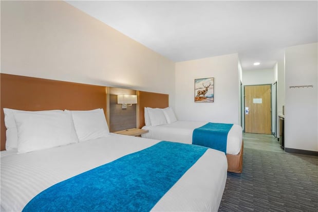 Images Best Western Inn of Payson