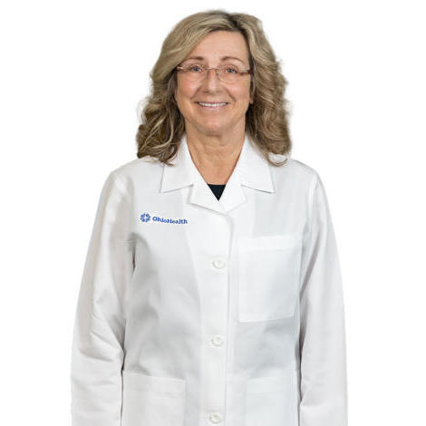 Dr. Patricia Ann Newton, MD